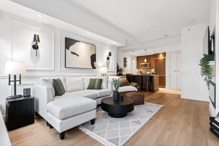 Photo 3 at 2538 Maple Street, Kitsilano, Vancouver West