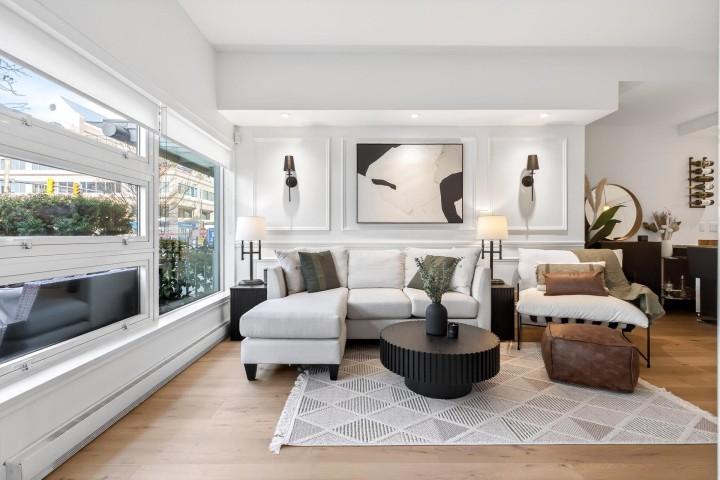 Photo 1 at 2538 Maple Street, Kitsilano, Vancouver West