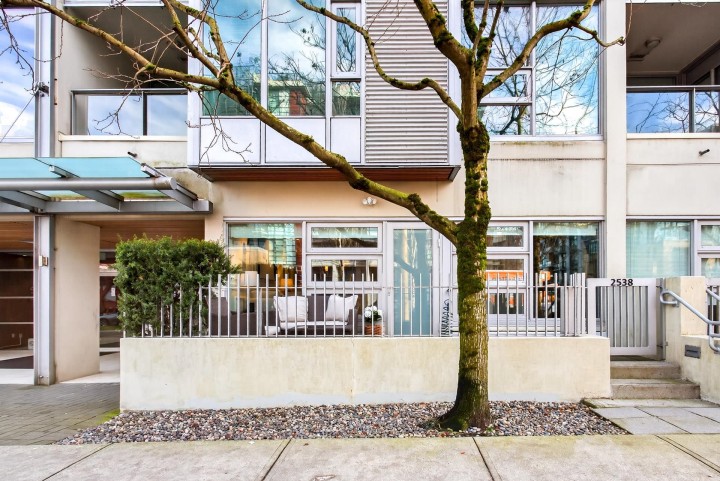 Photo 28 at 2538 Maple Street, Kitsilano, Vancouver West