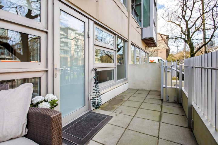 Photo 24 at 2538 Maple Street, Kitsilano, Vancouver West