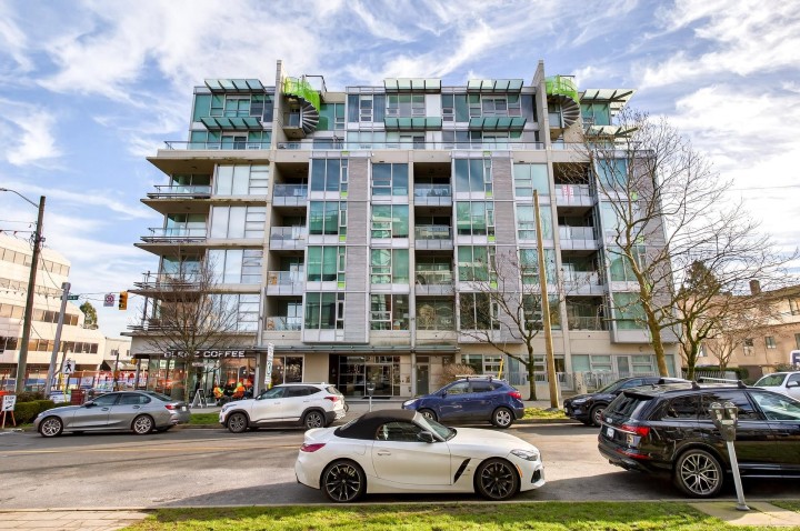 Photo 30 at 2538 Maple Street, Kitsilano, Vancouver West