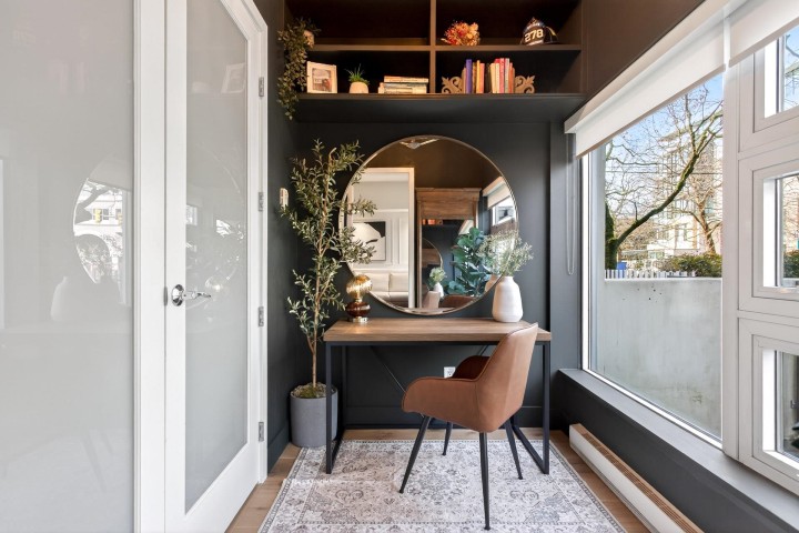Photo 10 at 2538 Maple Street, Kitsilano, Vancouver West