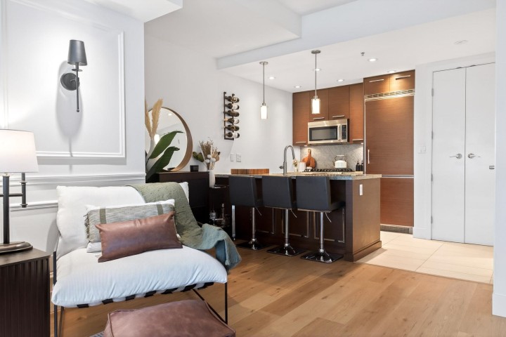 Photo 11 at 2538 Maple Street, Kitsilano, Vancouver West