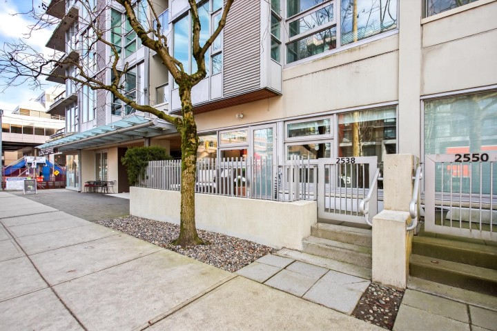 Photo 29 at 2538 Maple Street, Kitsilano, Vancouver West