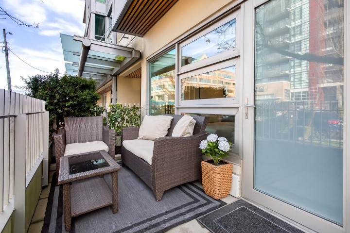 Photo 25 at 2538 Maple Street, Kitsilano, Vancouver West