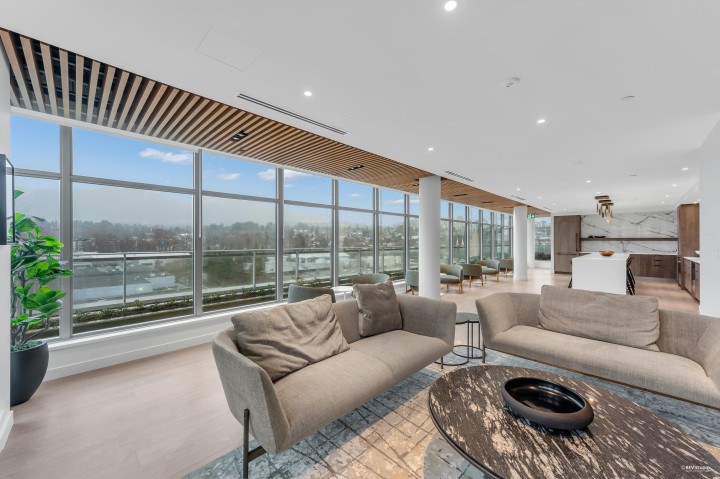 Photo 16 at 320 - 755 Harbourside Drive, Harbourside, North Vancouver