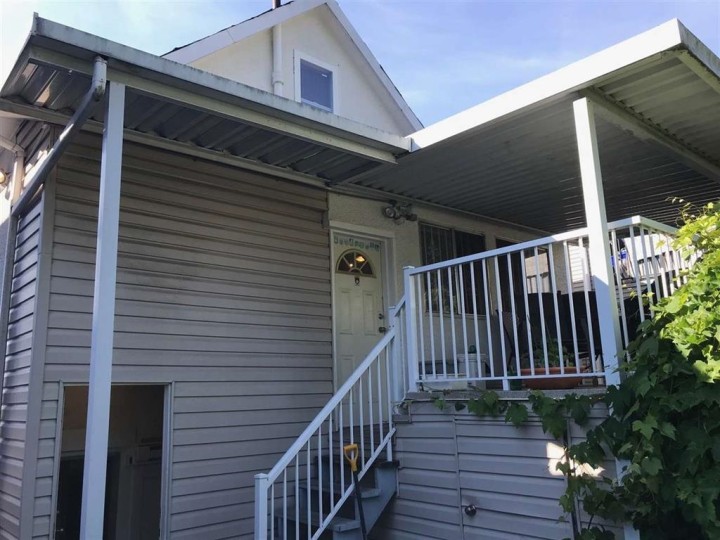 Photo 2 at 4904 Rupert Street, Vancouver East