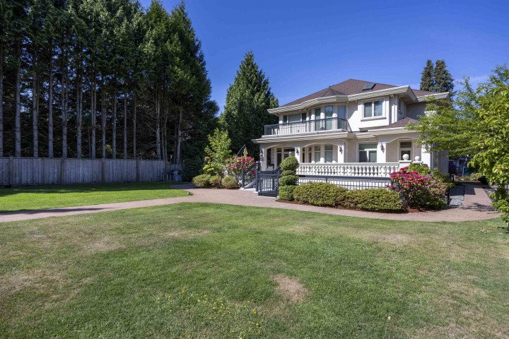Photo 3 at 6188 Adera Street, South Granville, Vancouver West