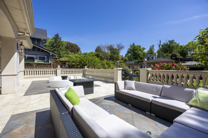 Photo 4 at 6188 Adera Street, South Granville, Vancouver West