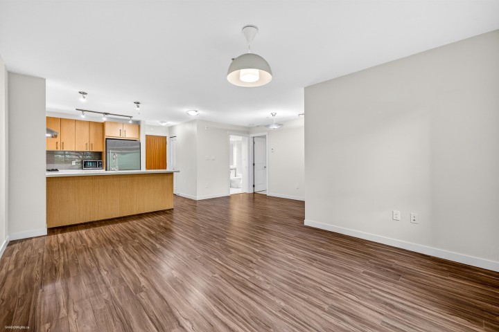 Photo 12 at 220 - 3163 Riverwalk Avenue, South Marine, Vancouver East
