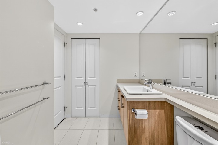 Photo 25 at 220 - 3163 Riverwalk Avenue, South Marine, Vancouver East