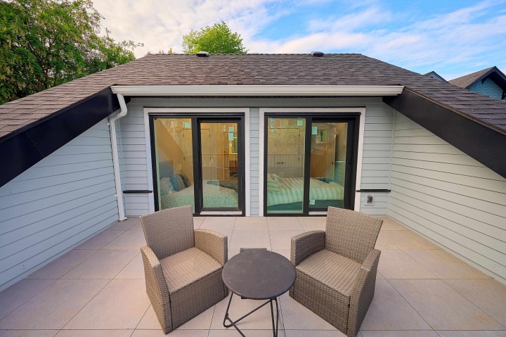 Photo 15 at 3674 W 1st Avenue, Kitsilano, Vancouver West