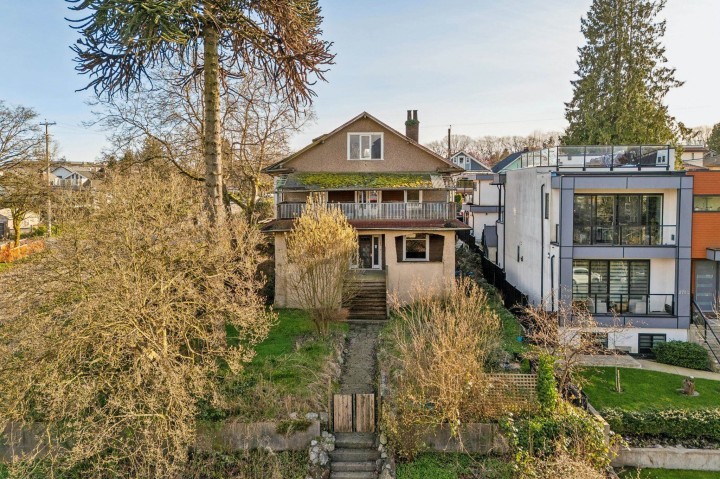 Photo 17 at 2798 Yale Street, Hastings Sunrise, Vancouver East
