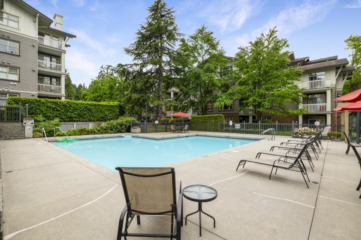 Photo 26 at 304 - 4685 Valley Drive, Quilchena, Vancouver West