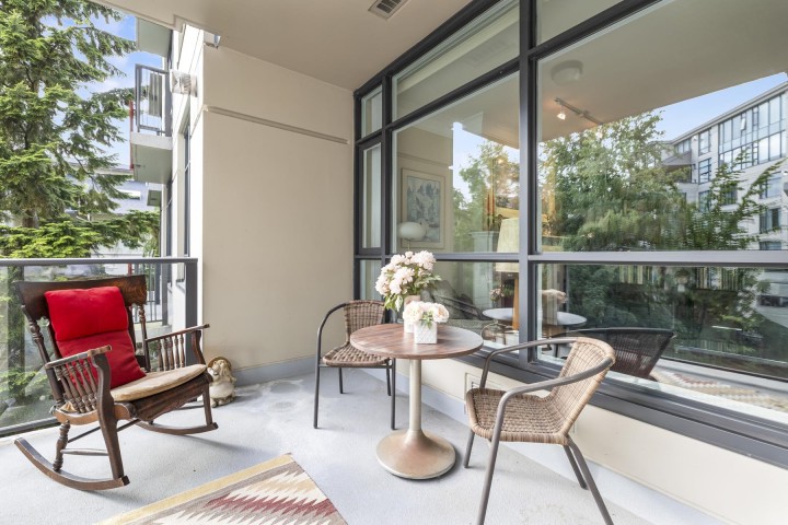 Photo 24 at 304 - 4685 Valley Drive, Quilchena, Vancouver West