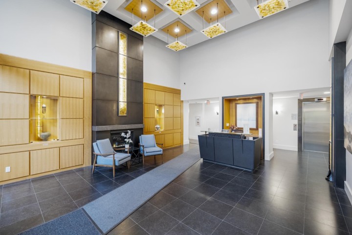Photo 30 at 304 - 4685 Valley Drive, Quilchena, Vancouver West