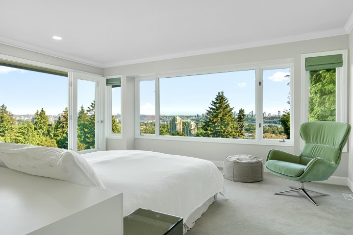 Photo 23 at 816 Anderson Crescent, Sentinel Hill, West Vancouver