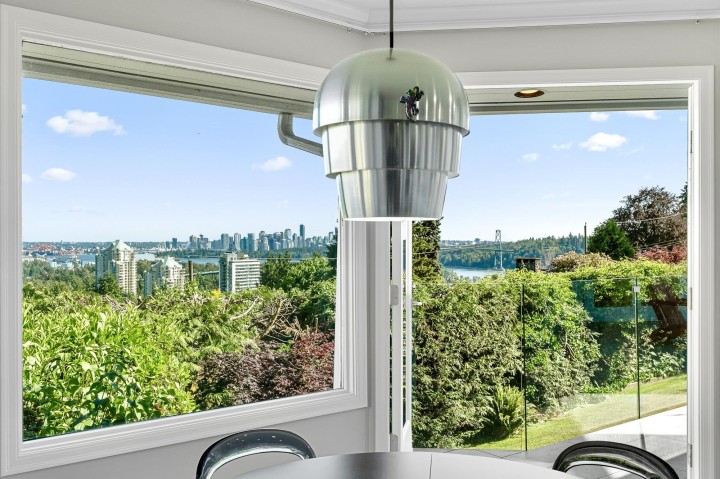Photo 13 at 816 Anderson Crescent, Sentinel Hill, West Vancouver