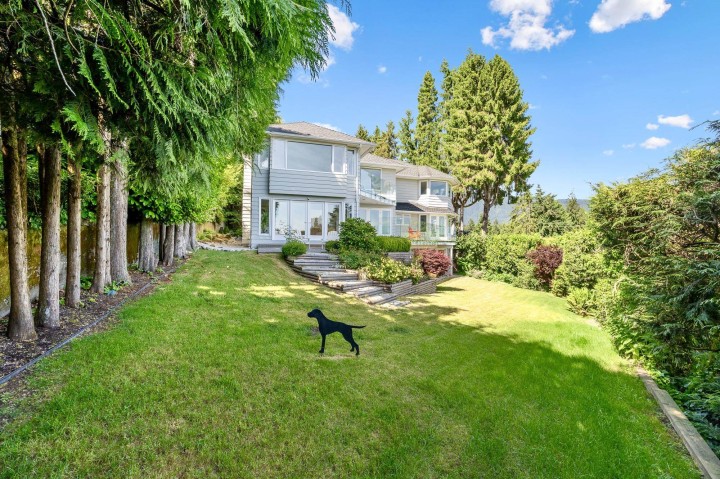 Photo 37 at 816 Anderson Crescent, Sentinel Hill, West Vancouver