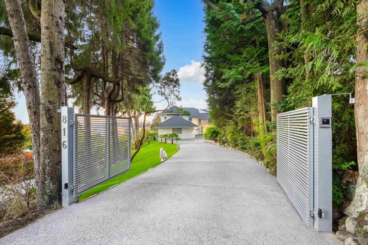 Photo 40 at 816 Anderson Crescent, Sentinel Hill, West Vancouver