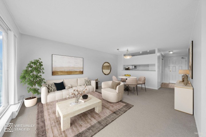 Photo 2 at 414 - 456 Moberly Road, False Creek, Vancouver West