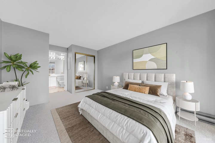 Photo 3 at 414 - 456 Moberly Road, False Creek, Vancouver West