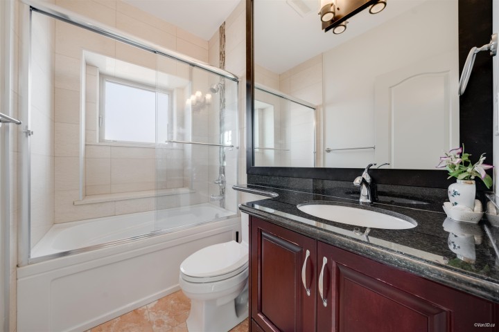 Photo 27 at 6633 Neal Street, South Cambie, Vancouver West