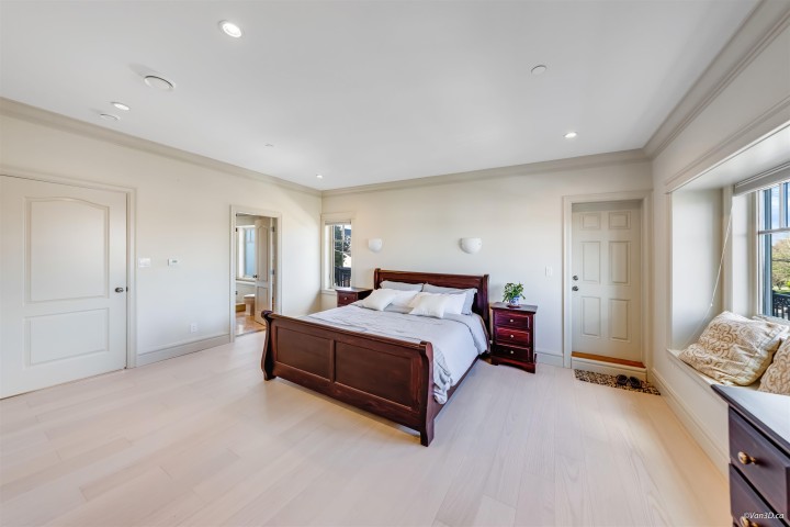 Photo 16 at 6633 Neal Street, South Cambie, Vancouver West