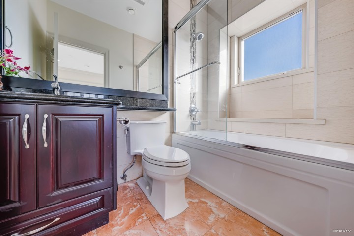 Photo 26 at 6633 Neal Street, South Cambie, Vancouver West