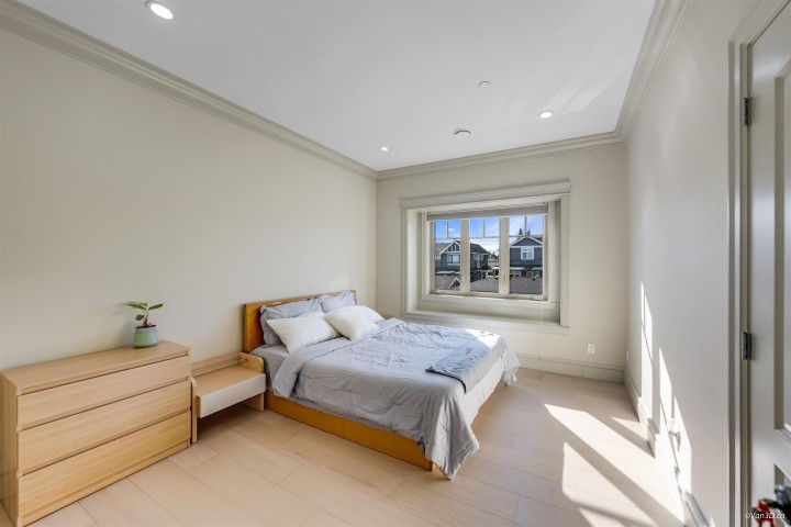 Photo 22 at 6633 Neal Street, South Cambie, Vancouver West