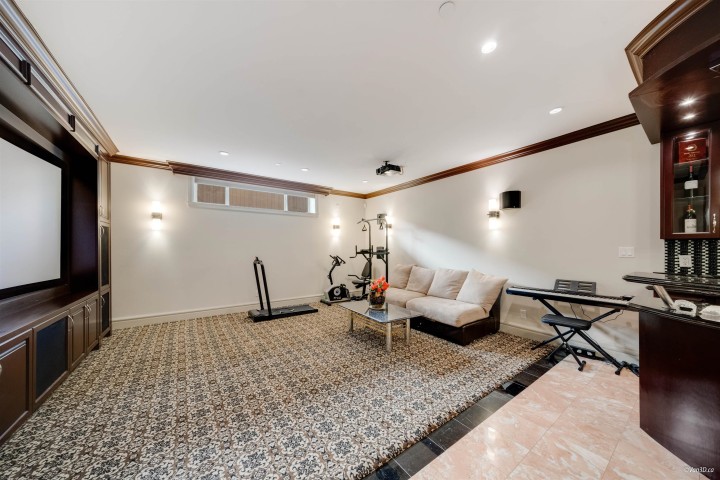 Photo 32 at 6633 Neal Street, South Cambie, Vancouver West
