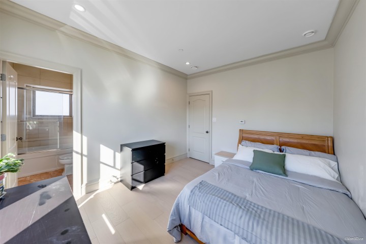Photo 24 at 6633 Neal Street, South Cambie, Vancouver West
