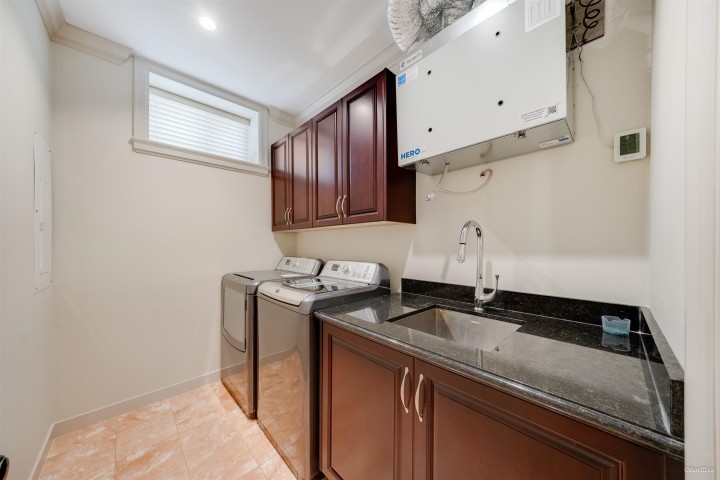 Photo 33 at 6633 Neal Street, South Cambie, Vancouver West