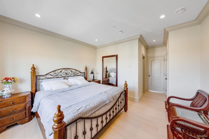 Photo 19 at 6633 Neal Street, South Cambie, Vancouver West