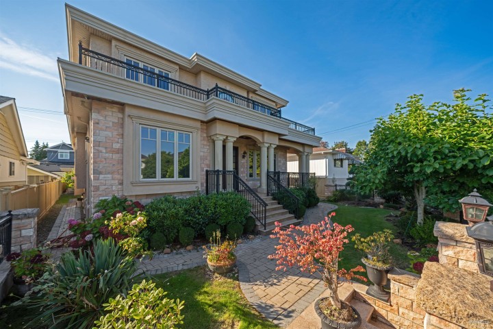 Photo 40 at 6633 Neal Street, South Cambie, Vancouver West