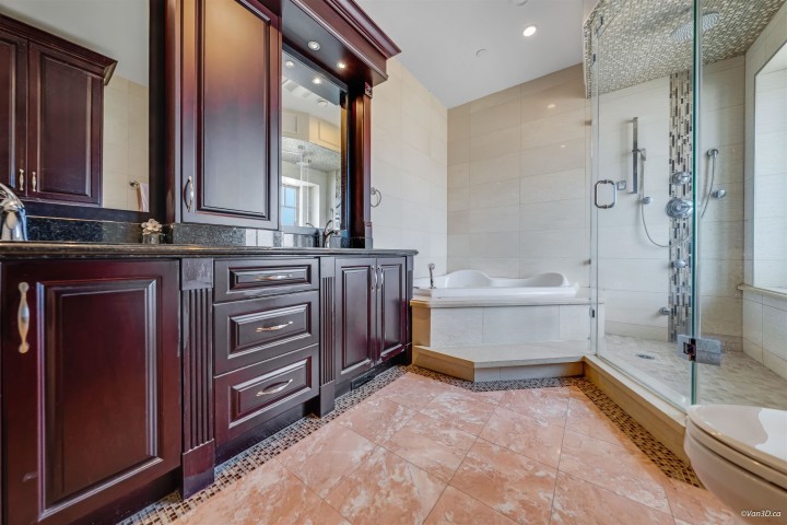 Photo 25 at 6633 Neal Street, South Cambie, Vancouver West