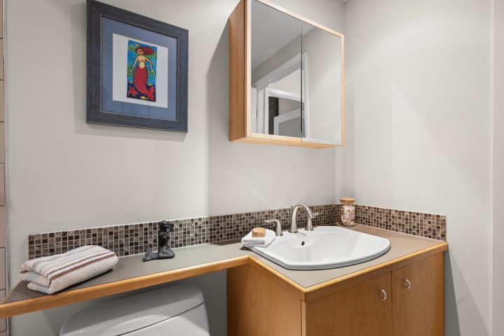 Photo 17 at 309 - 1535 Nelson Street, West End VW, Vancouver West