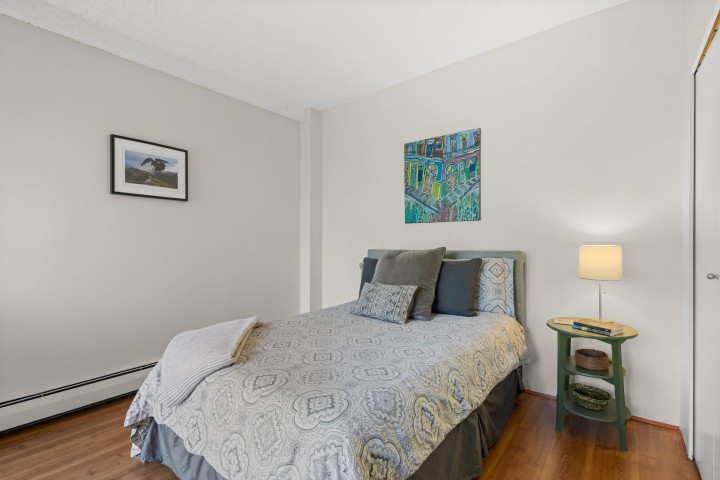 Photo 12 at 309 - 1535 Nelson Street, West End VW, Vancouver West