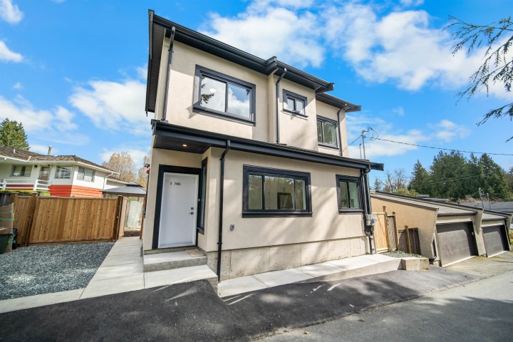 Photo 27 at 7493 Gatineau Place, Fraserview VE, Vancouver East