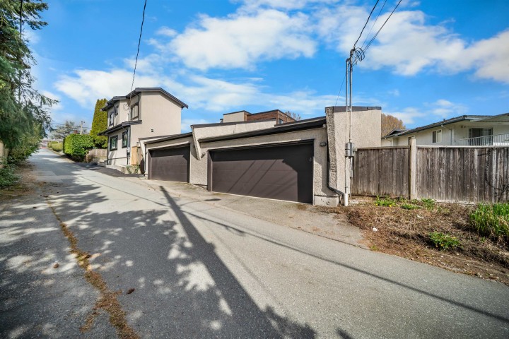 Photo 38 at 7493 Gatineau Place, Fraserview VE, Vancouver East
