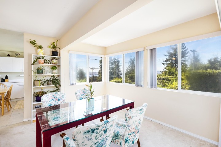 Photo 6 at 454 Monteray Avenue, Upper Delbrook, North Vancouver