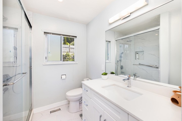 Photo 17 at 454 Monteray Avenue, Upper Delbrook, North Vancouver