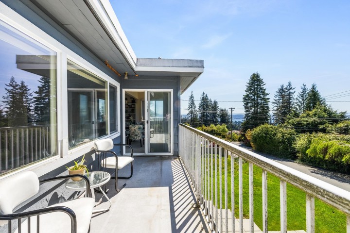 Photo 21 at 454 Monteray Avenue, Upper Delbrook, North Vancouver