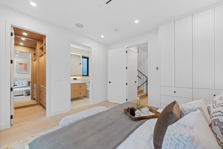 Photo 28 at 1 - 2846 W 12th Avenue, Kitsilano, Vancouver West