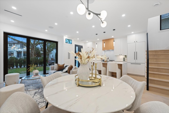 Photo 19 at 1 - 2846 W 12th Avenue, Kitsilano, Vancouver West
