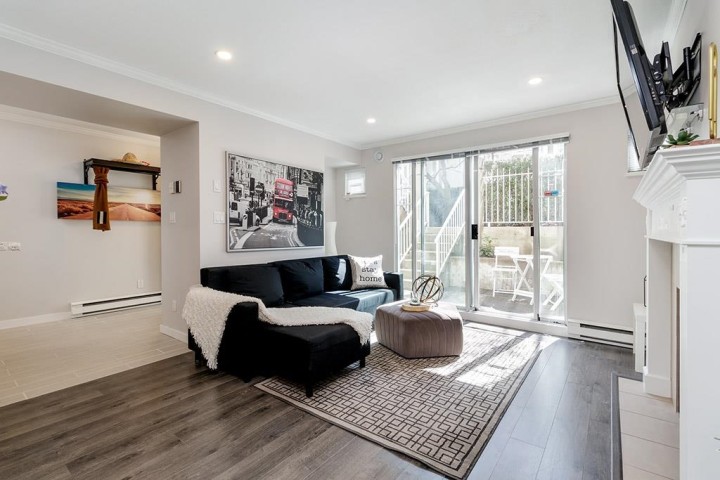 Photo 13 at 21 - 2885 E Kent Avenue North, South Marine, Vancouver East