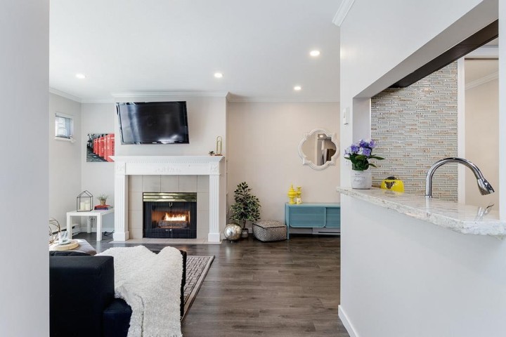 Photo 12 at 21 - 2885 E Kent Avenue North, South Marine, Vancouver East