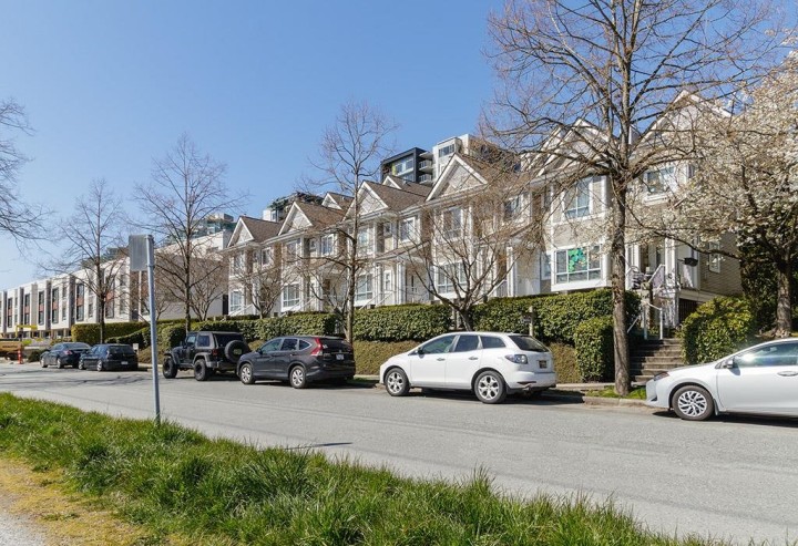 Photo 1 at 21 - 2885 E Kent Avenue North, South Marine, Vancouver East