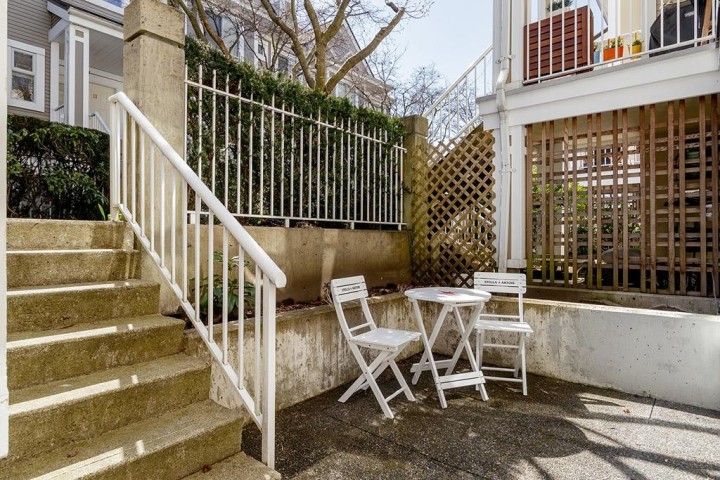 Photo 24 at 21 - 2885 E Kent Avenue North, South Marine, Vancouver East