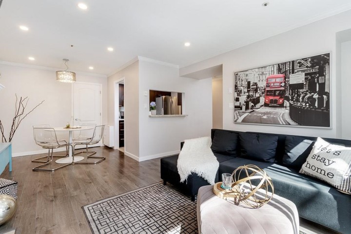 Photo 10 at 21 - 2885 E Kent Avenue North, South Marine, Vancouver East
